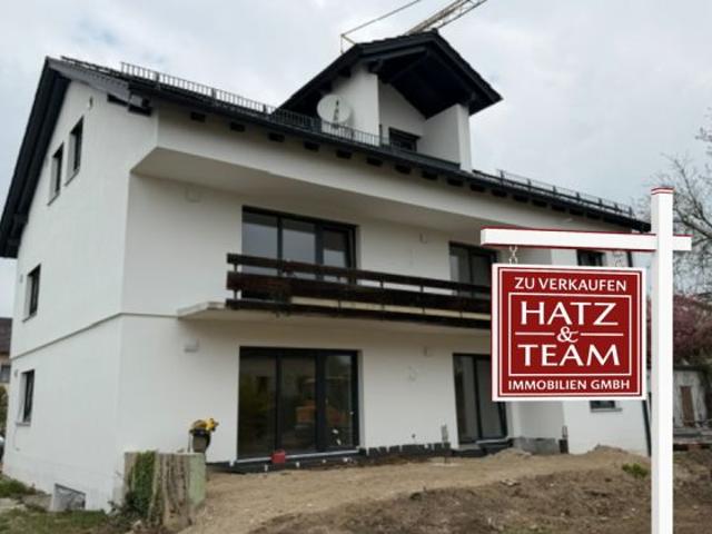 Wohnung kaufen in Bad Füssing, Bayern