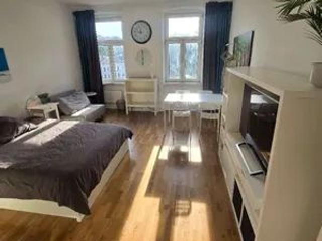 Apartment mieten in Neu-Fünfhaus, Wien
