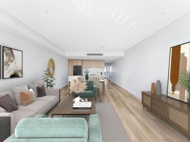 Apartment for sale in Sydney, New South Wales