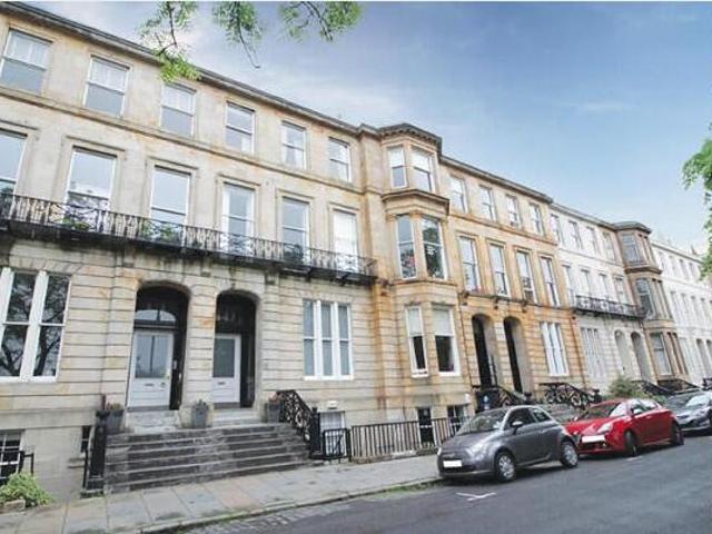 Apartment for rent in Park District, Scotland