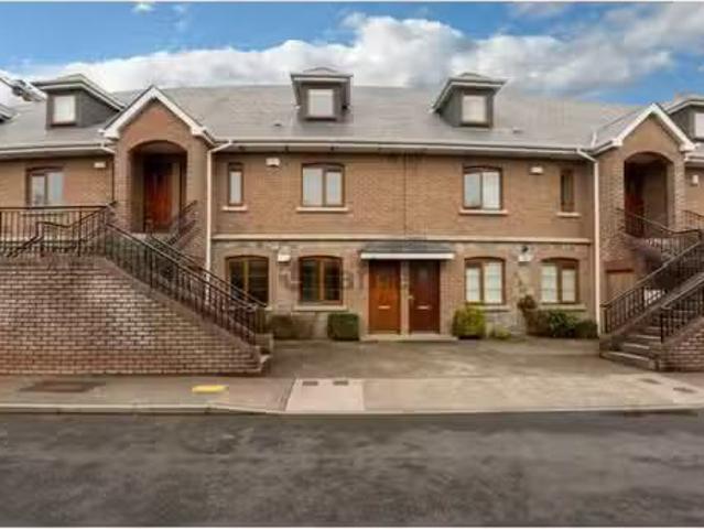Apartment to rent