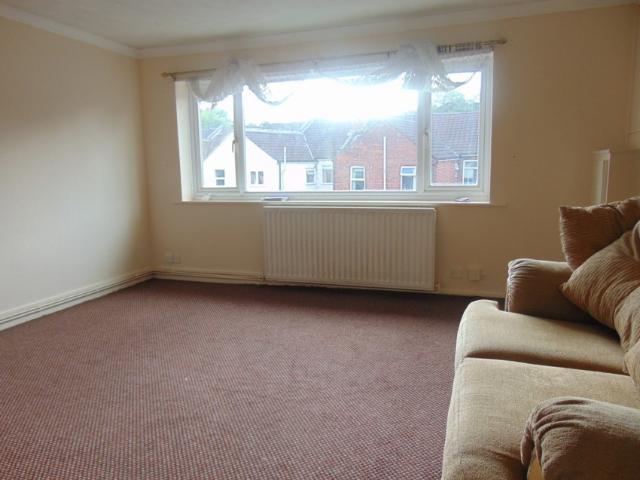 Apartment for rent in Portswood Park, City Of Southampton