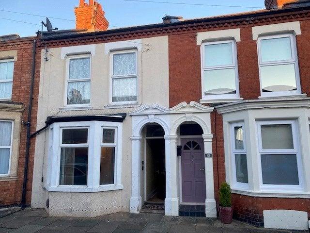 Apartment for rent in Abington, Northampton