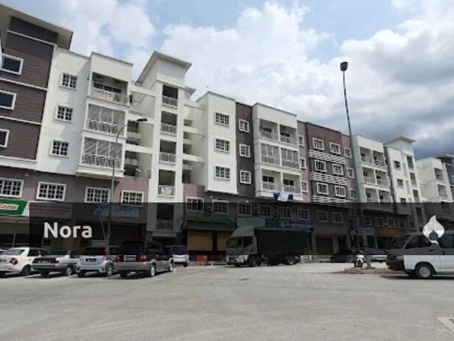 Apartment for rent in Nilai, Negeri Sembilan