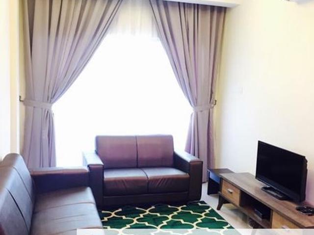 Condominium for sale in Nilai, Negeri Sembilan