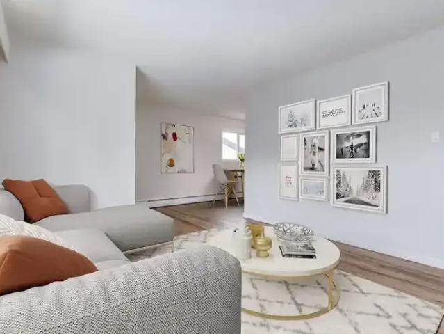 Apartment for rent in Yorkton, Saskatchewan