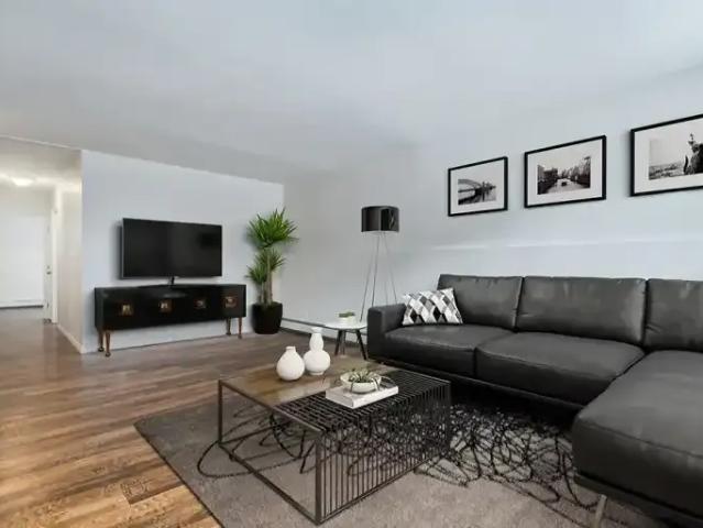 Apartment for rent in Yorkton, Saskatchewan