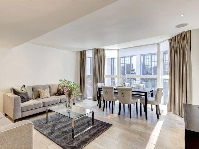 Apartment for rent in South Kensington, Greater London
