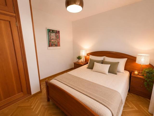 Apartamento en alquiler en Los Almendros, Zamora
