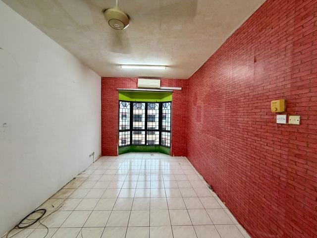 Apartment for sale in Kajang, Langat
