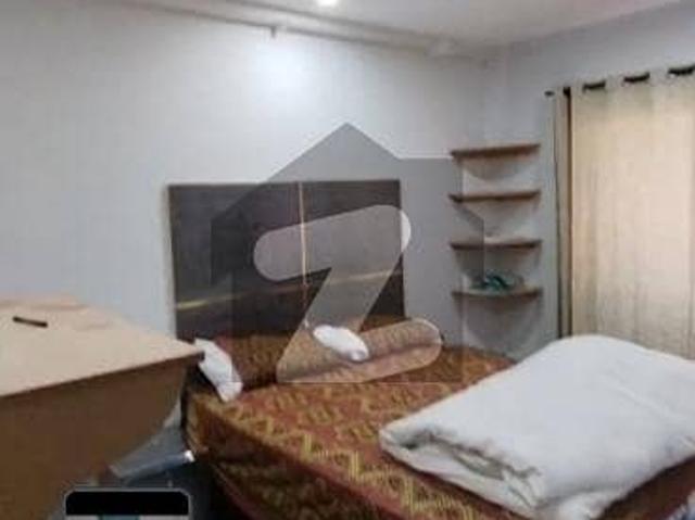 Apartment for sale in Islamabad