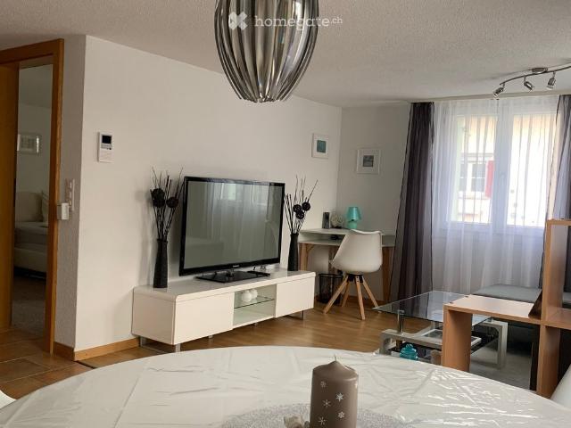 Apartment mieten in Moos, Buchs (SG)