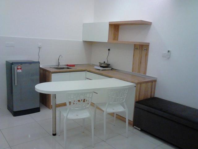 Serviced Residence for sale in Petaling, Subang Jaya