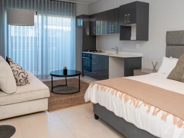 Apartment for sale in Zimbali Estate, KwaDukuza Local Municipality