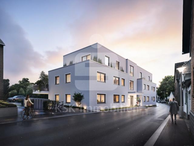 Wohnung kaufen in Sinnersdorf, Pulheim