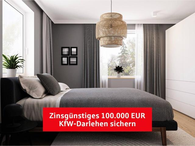 Wohnung kaufen in Sinnersdorf, Pulheim
