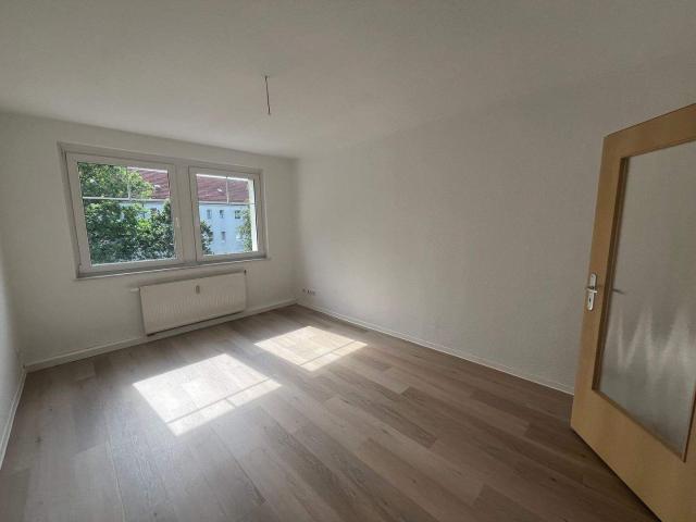 Apartment mieten in Eckersbach E 1 - E 4, Zwickau