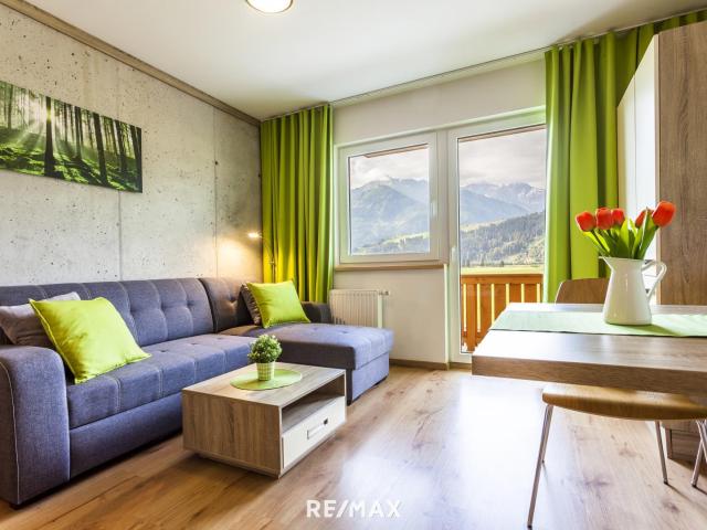 Wohnung kaufen in Walchen, Piesendorf