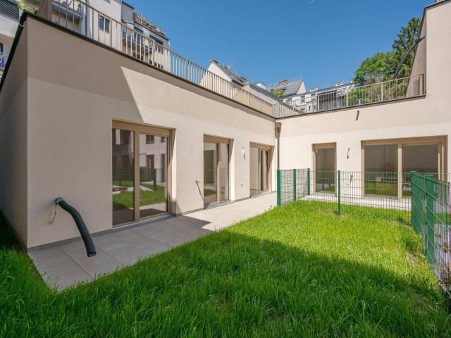 Apartment kaufen in Ottakring, Wien