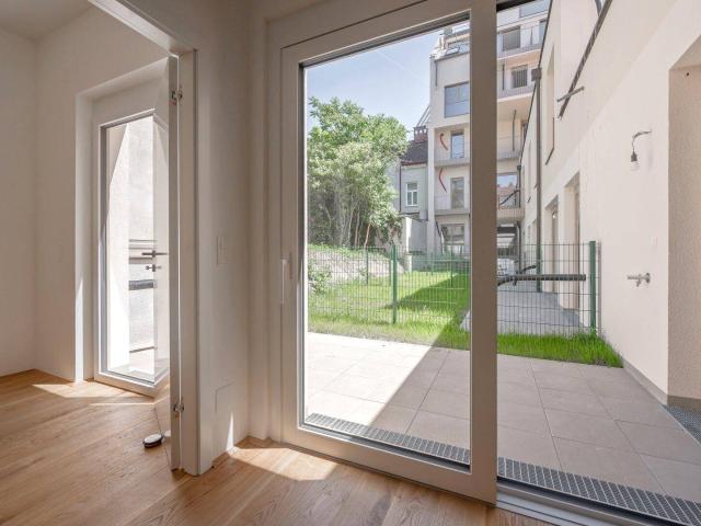 Apartment kaufen in Ottakring, Wien
