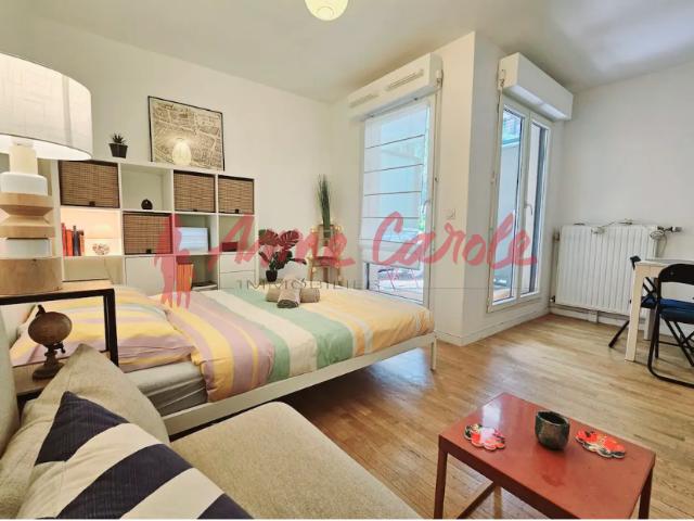 Appartement location à Nogent-sur-Marne, Joinville-le-pont
