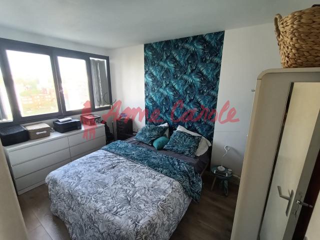 Appartement location à Villa du Pré, Le Pré-Saint-Gervais
