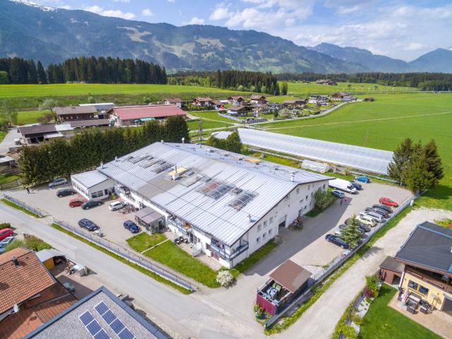 Haus kaufen in Maishofen
