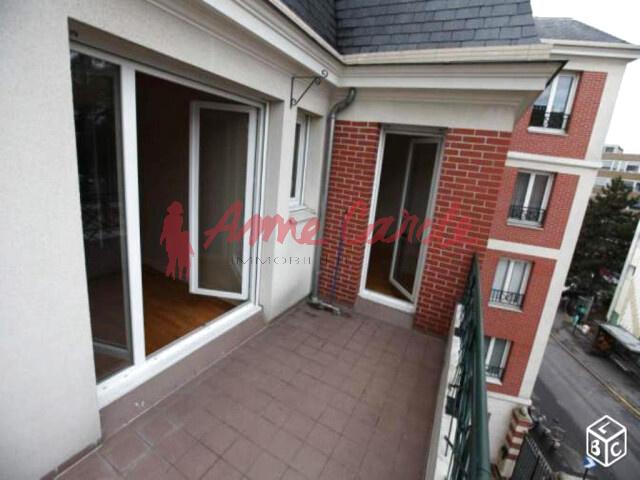 Appartement location à Nogent-sur-marne, Nogent Village