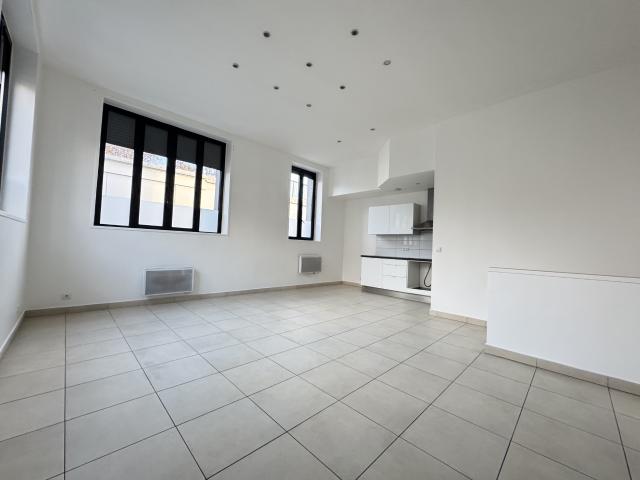 Appartement location à Adamville, Saint-Maur-des-Fossés