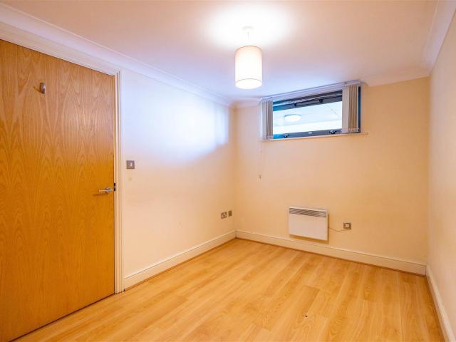 Apartment for rent in Birmingham, Ladywood