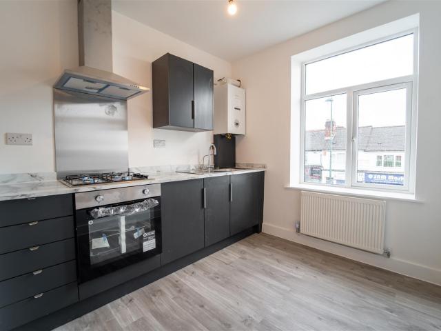 Apartment for rent in Turves Green, West Midlands