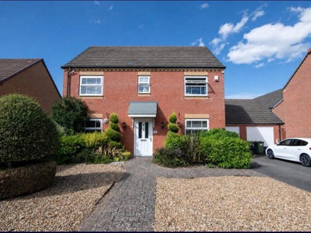 Apartment for rent in Withymoor Village, Amblecote