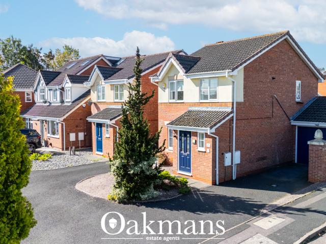 Apartment for rent in Redditch, Worcestershire
