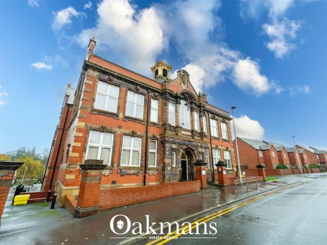 Apartment for rent in Smethwick, West Midlands