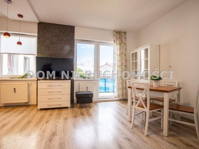 Mieszkanie do wynajęcia w Olsztyn, Warmińsko-mazurskie