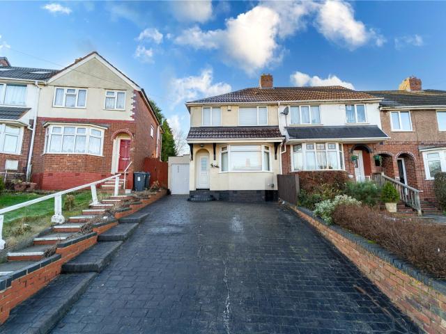 Apartment for rent in Longbridge, West Midlands