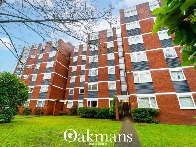 Apartment for rent in West Midlands