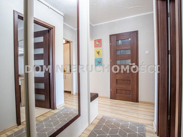 Mieszkanie do wynajęcia w Olsztyn