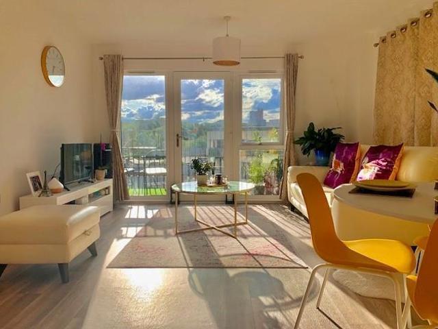 Apartment for rent in Edgbaston, West Midlands
