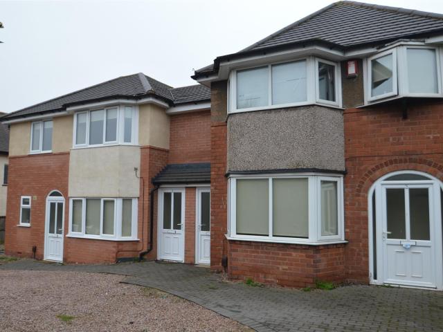 Apartment for rent in Selly Oak, West Midlands