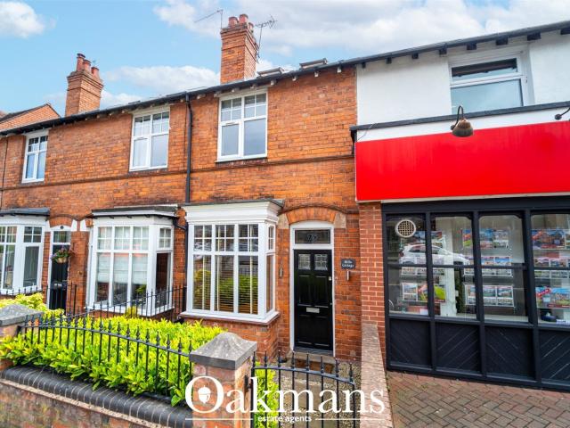 Apartment for rent in Bromsgrove, Worcestershire