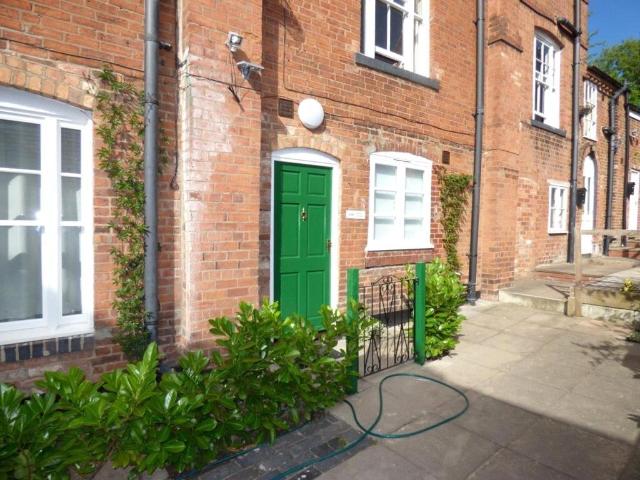 Apartment for rent in Bromsgrove