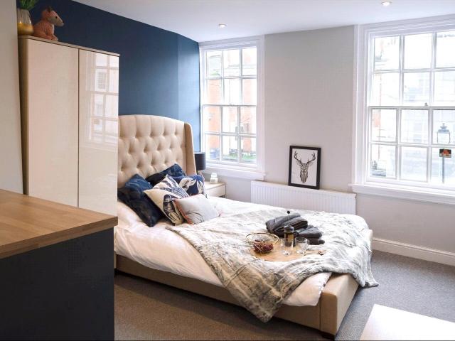 Apartment for rent in Bromsgrove