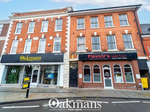 Apartment for rent in Bromsgrove