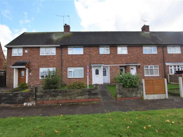 Apartment for rent in Woodgate, West Midlands