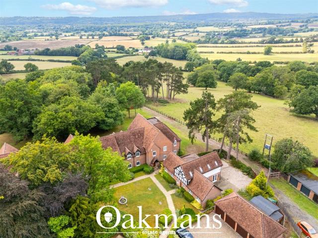 Apartment for rent in Bromsgrove, Worcestershire