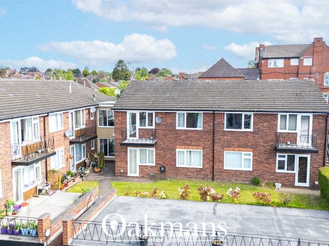 Apartment for rent in Bromsgrove