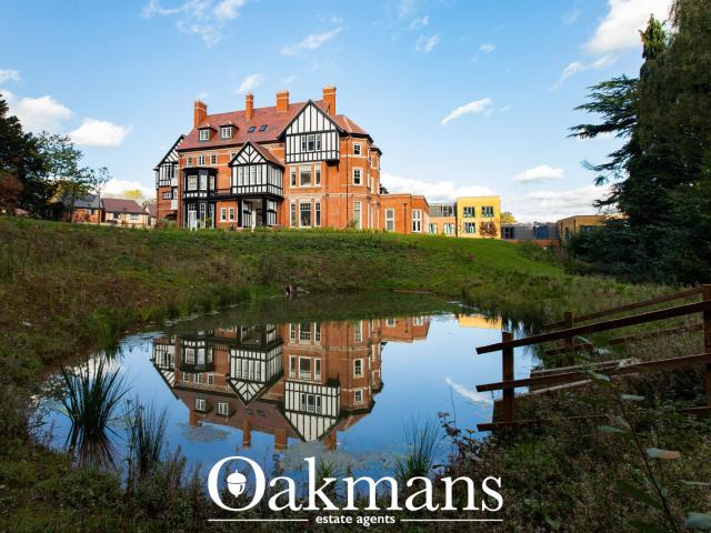 Apartment for rent in West Midlands