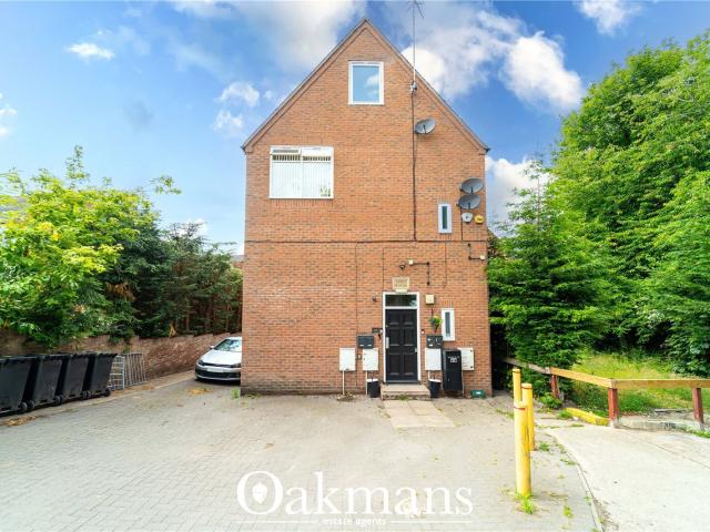 Apartment for rent in Bromsgrove