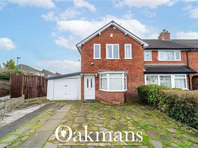 Apartment for rent in Turves Green, Isle Of Man